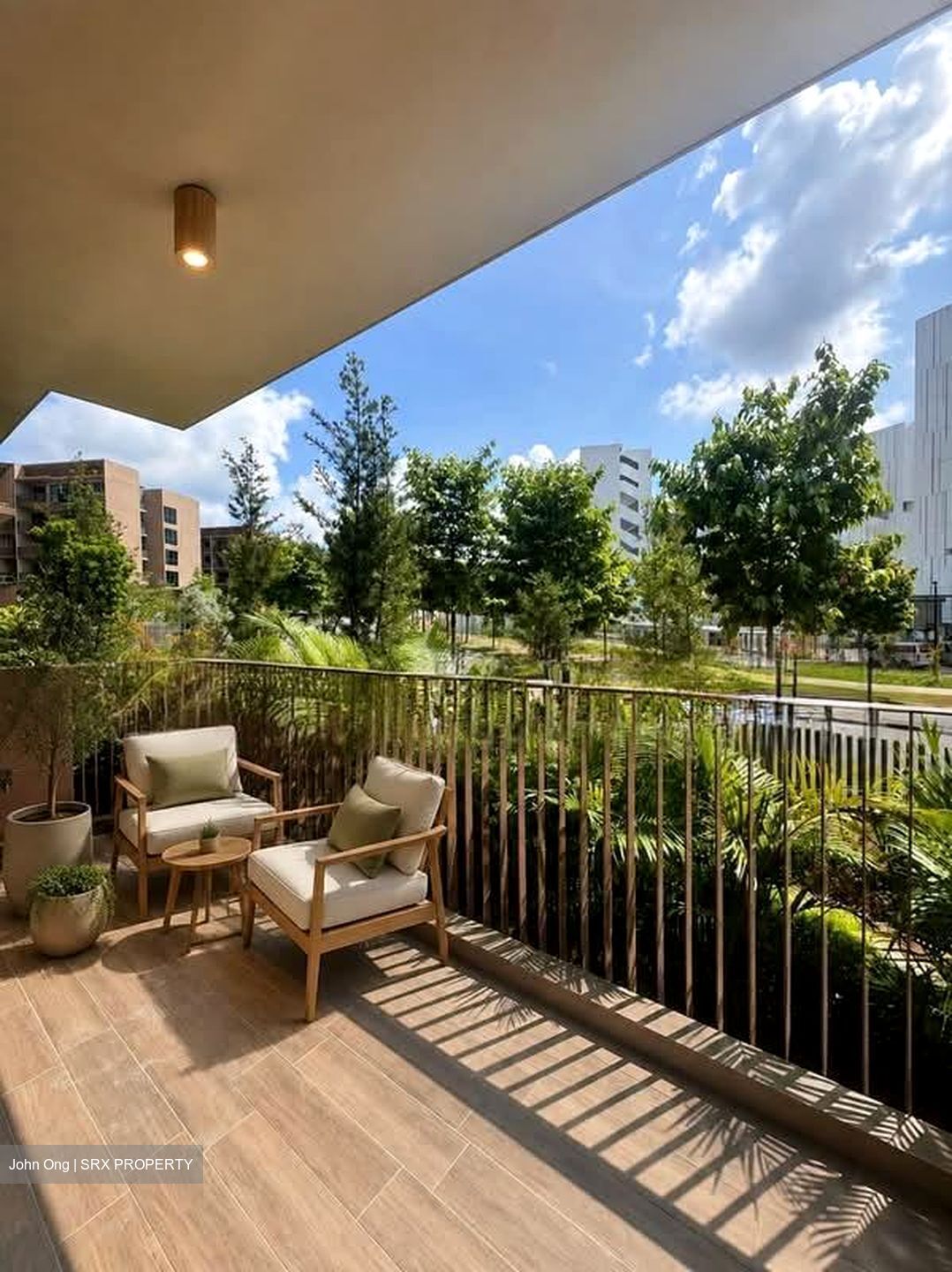 The Watergardens At Canberra (D27), Apartment #600705131